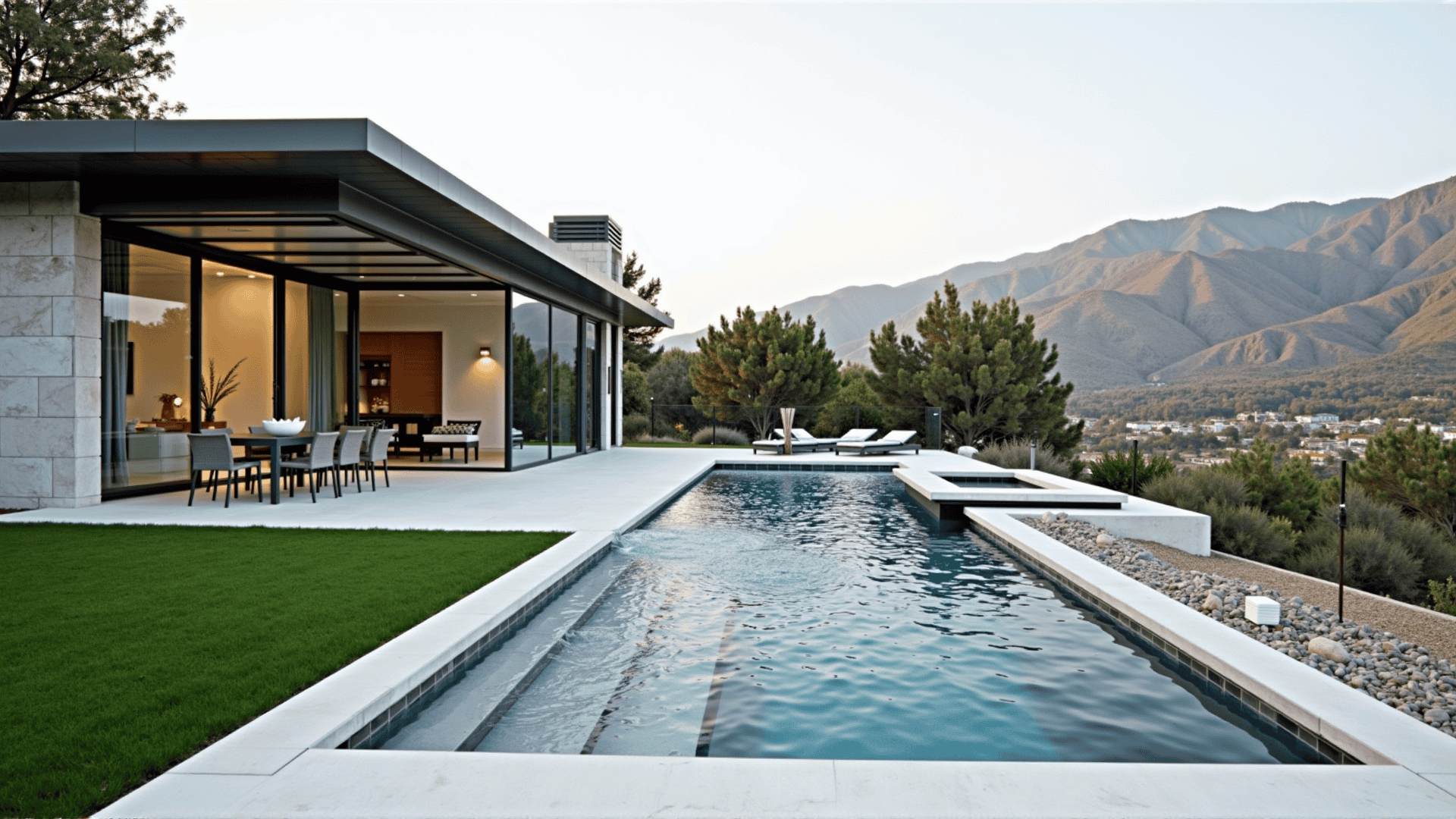 In-Ground Pools