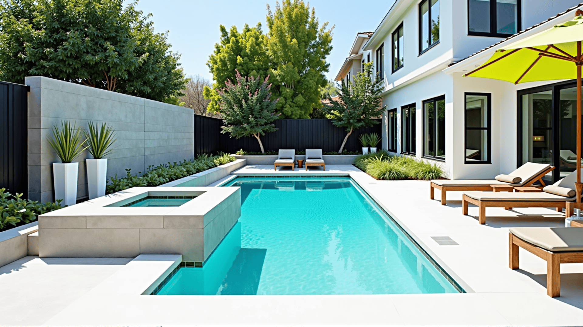 In-Ground Pools