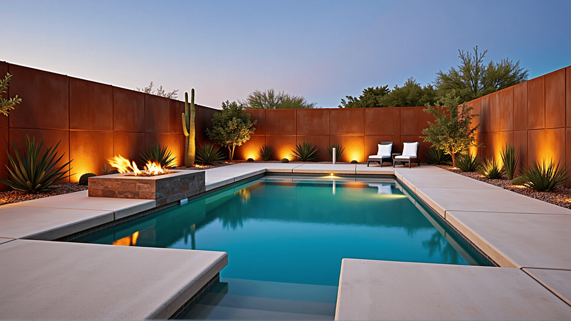 In-Ground Pools