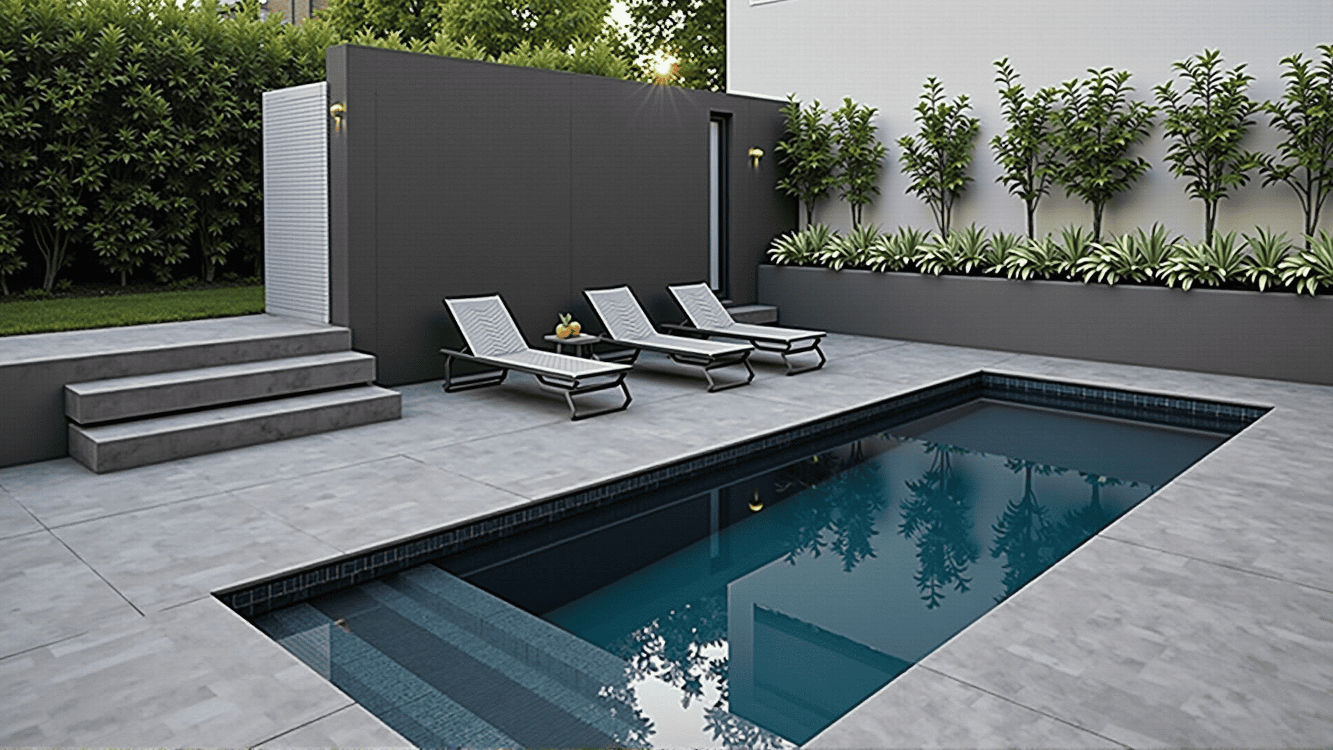 Pool Renovations And Remodels