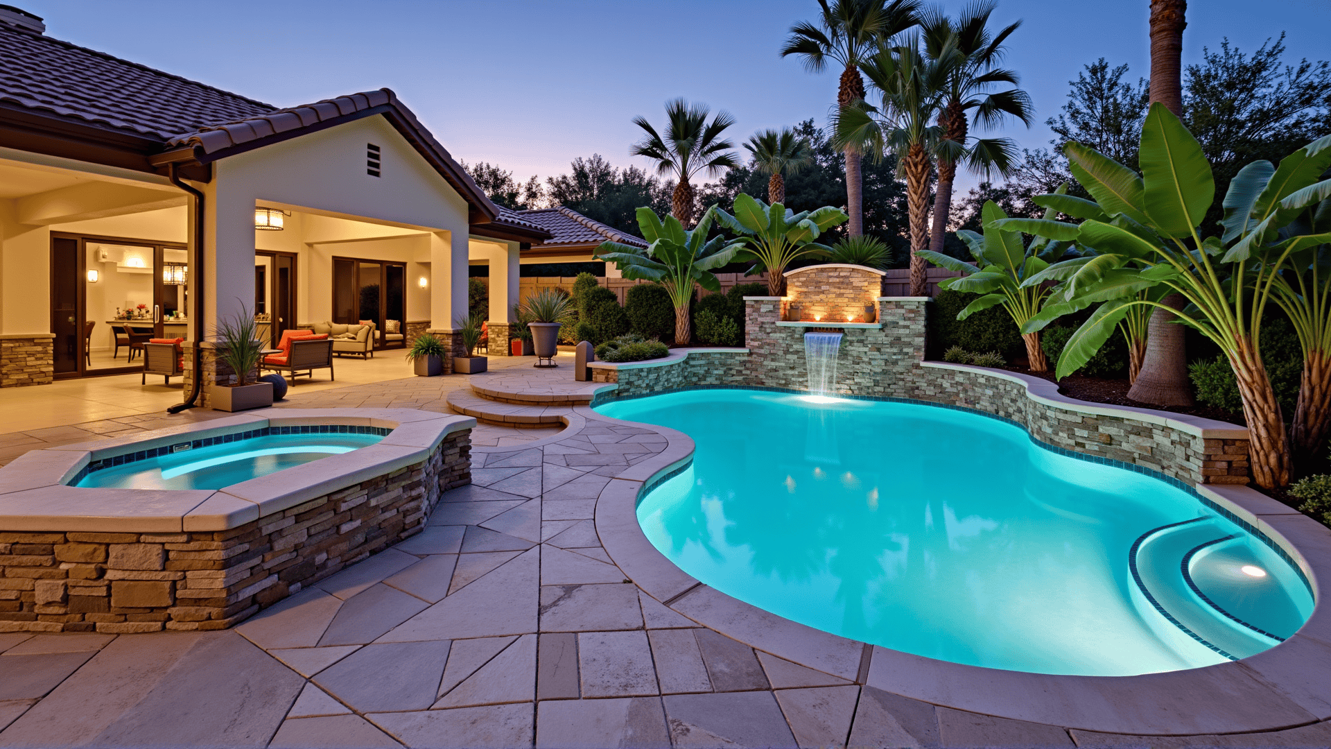 In-Ground vs. Above-Ground Pools