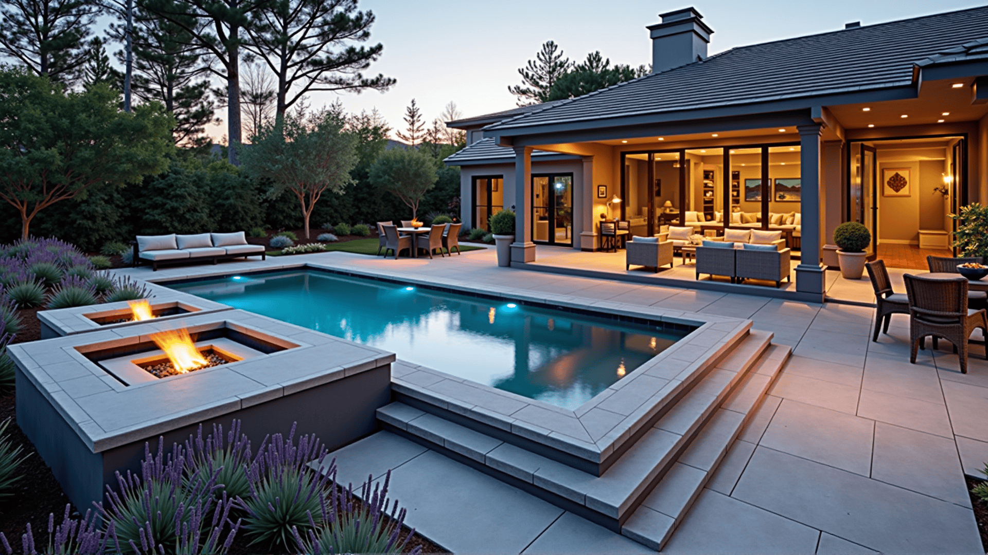 In-Ground vs. Above-Ground Pools