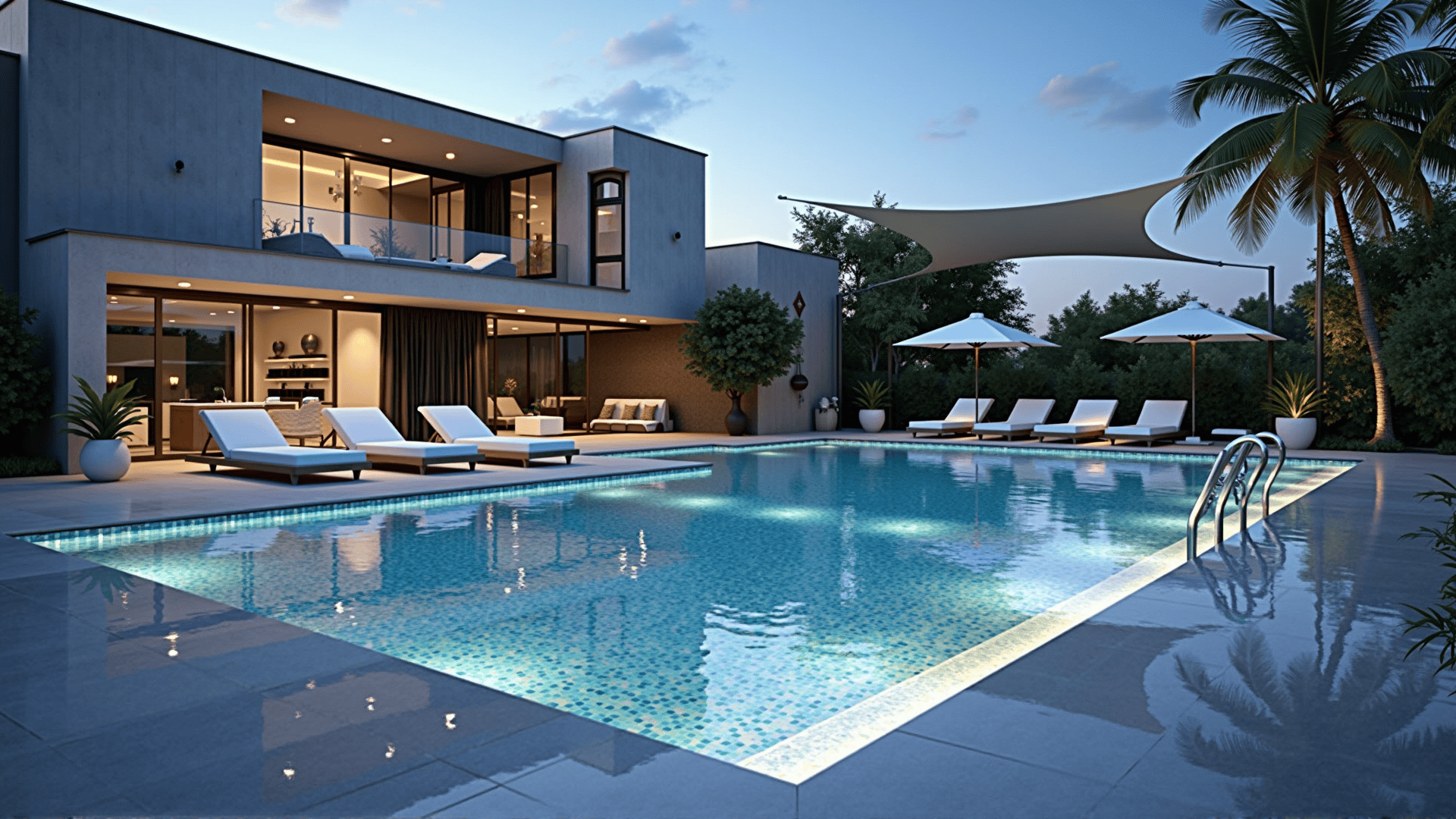 Remodeling Outdated Pools