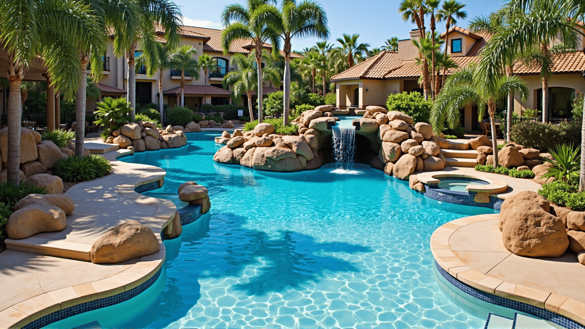 Remodeling Outdated Pools