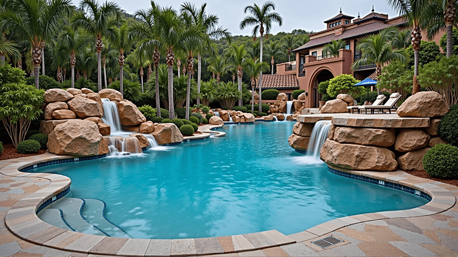Remodeling Outdated Pools