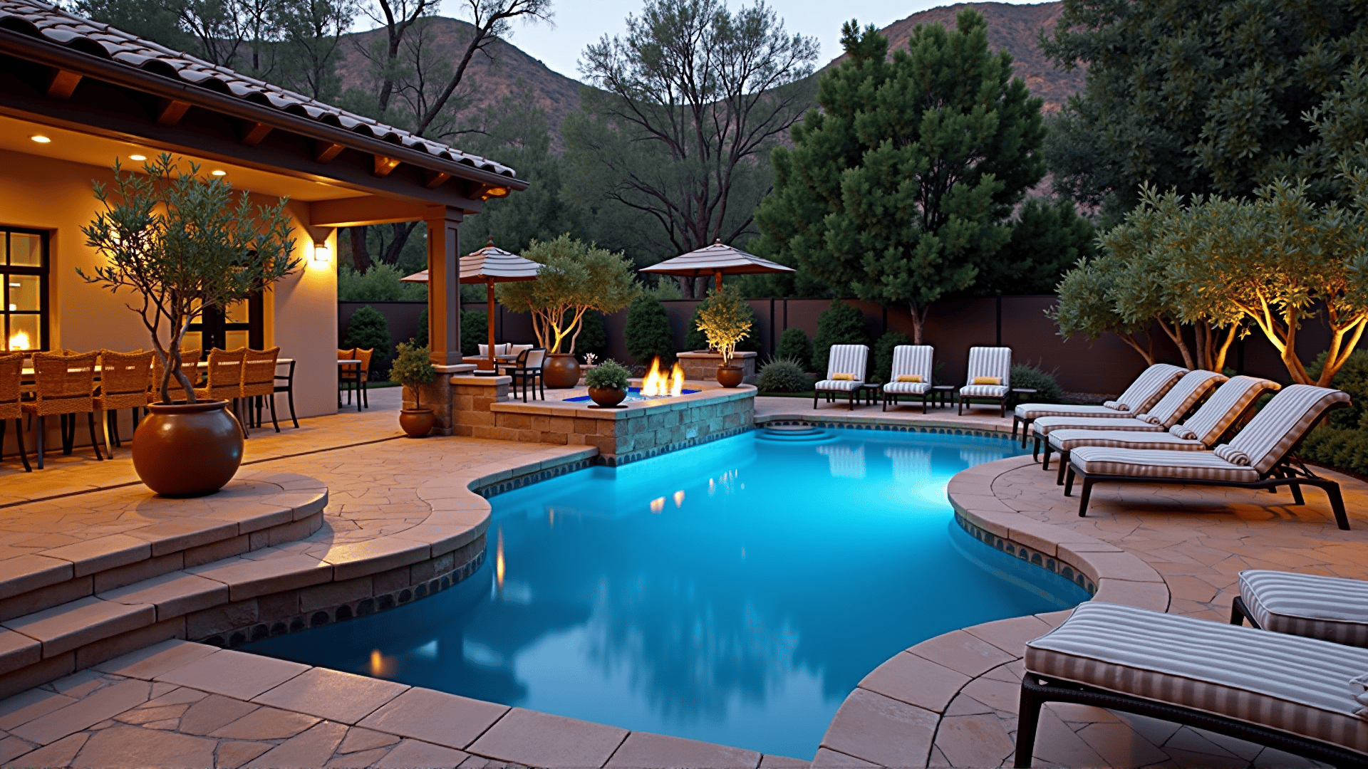 Remodeling Outdated Pools