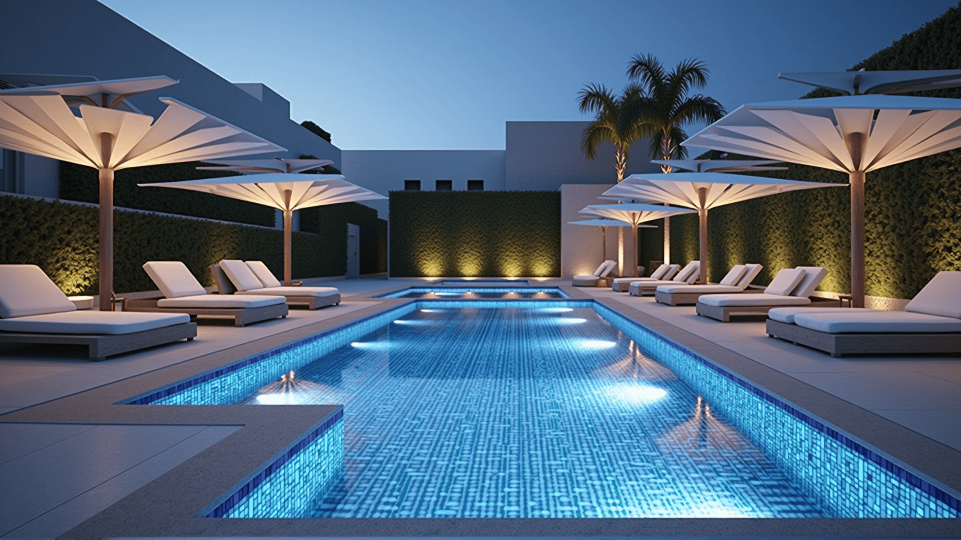 Remodeling Outdated Pools