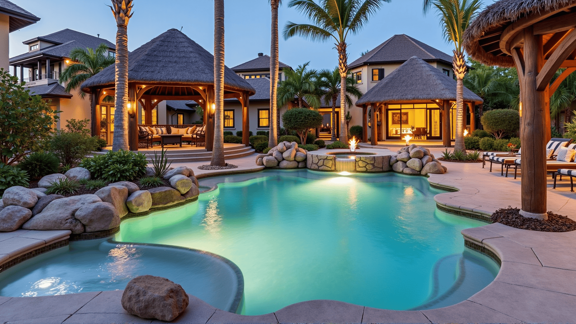 Basic Overview of Pool Sanitization Basic Overview of Pool Sanitization