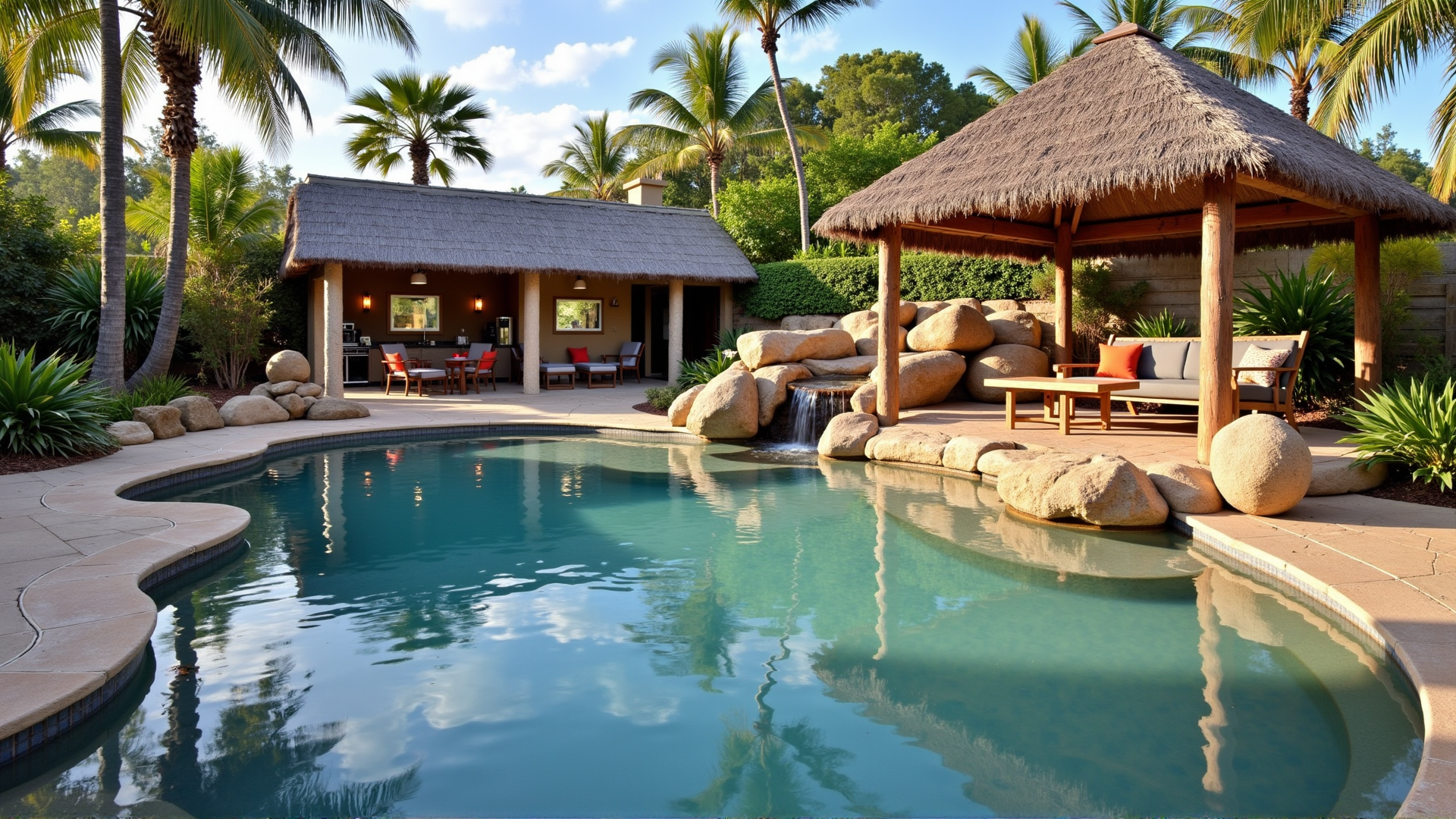 Health Benefits of Saltwater Pools Health Benefits of Saltwater Pools