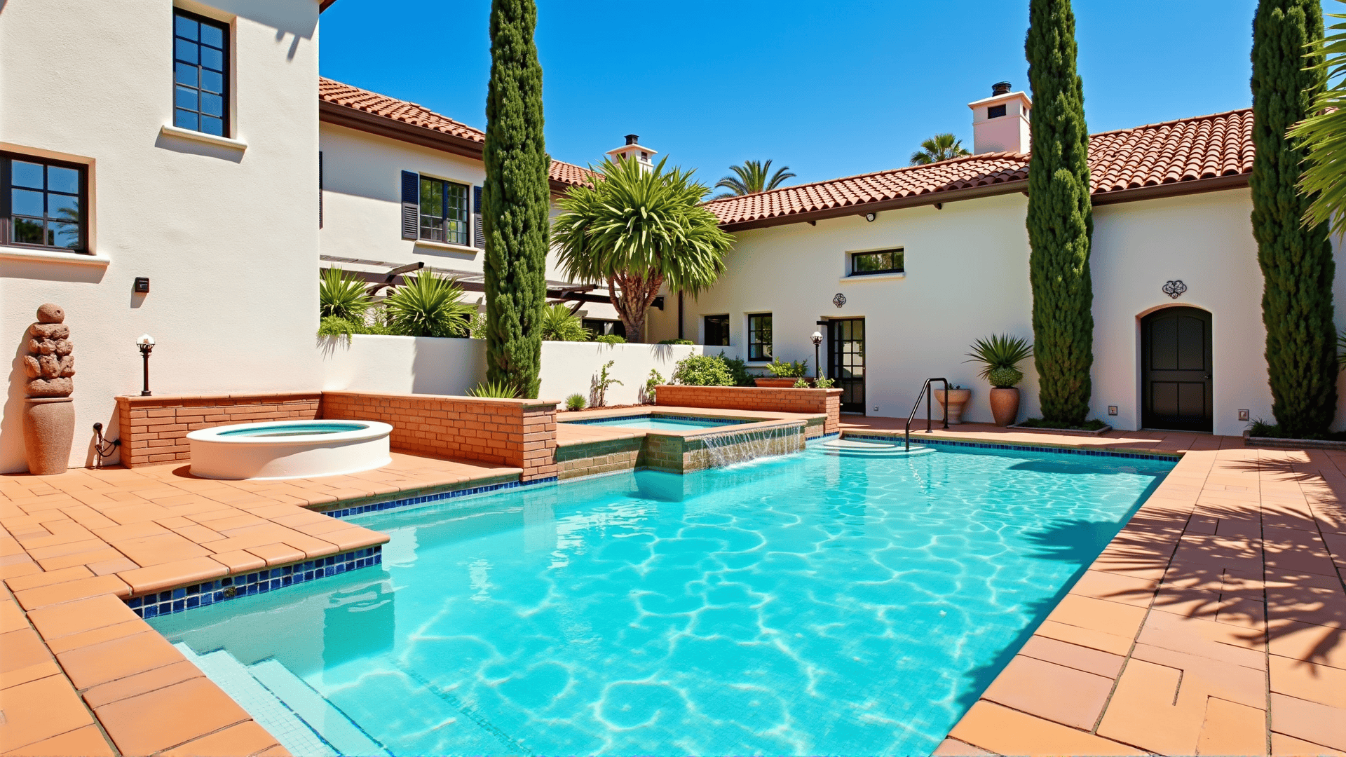 Health Benefits of Saltwater Pools Health Benefits of Saltwater Pools