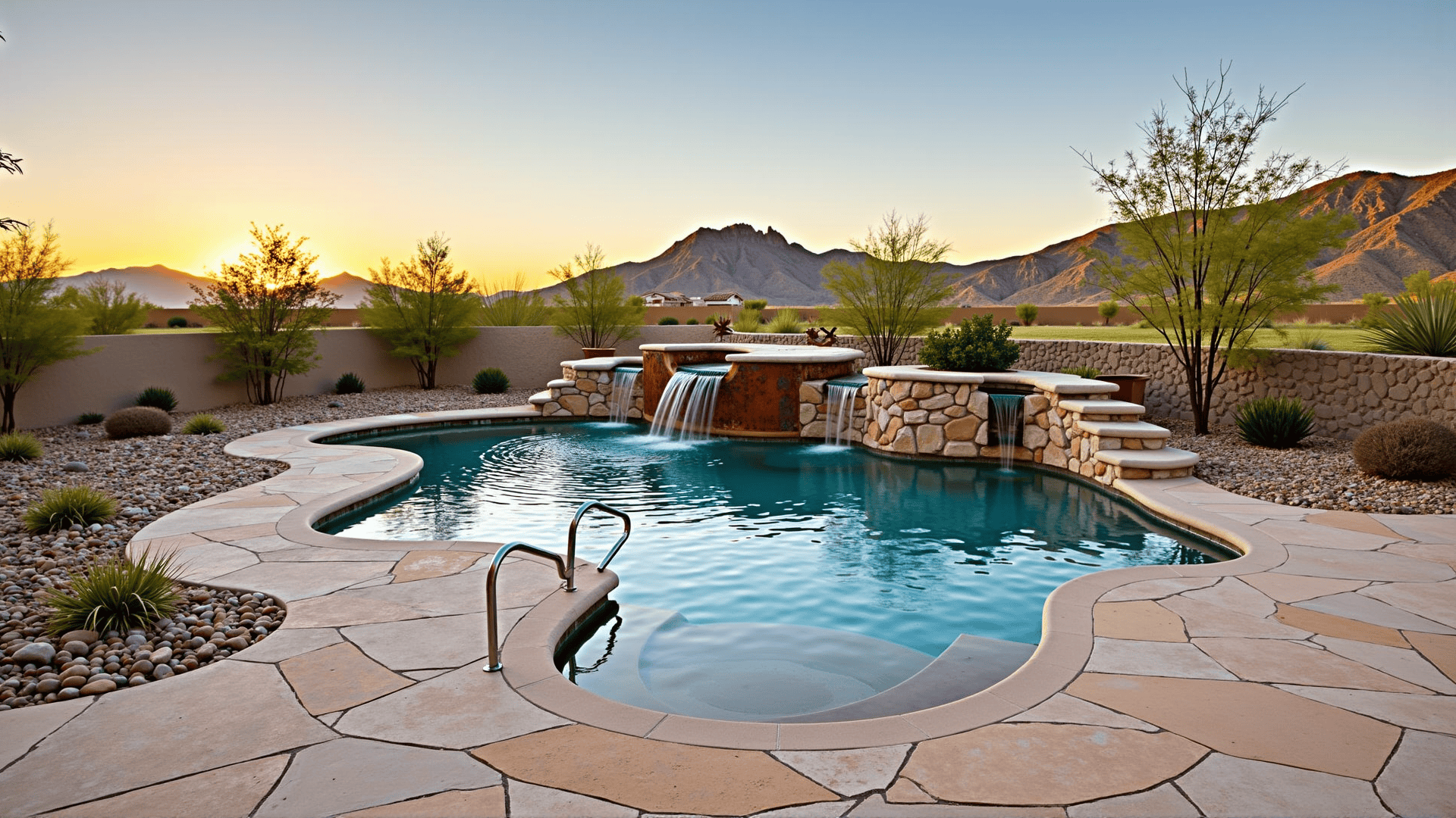 How Saltwater Pools Sanitize Water How Saltwater Pools Sanitize Water