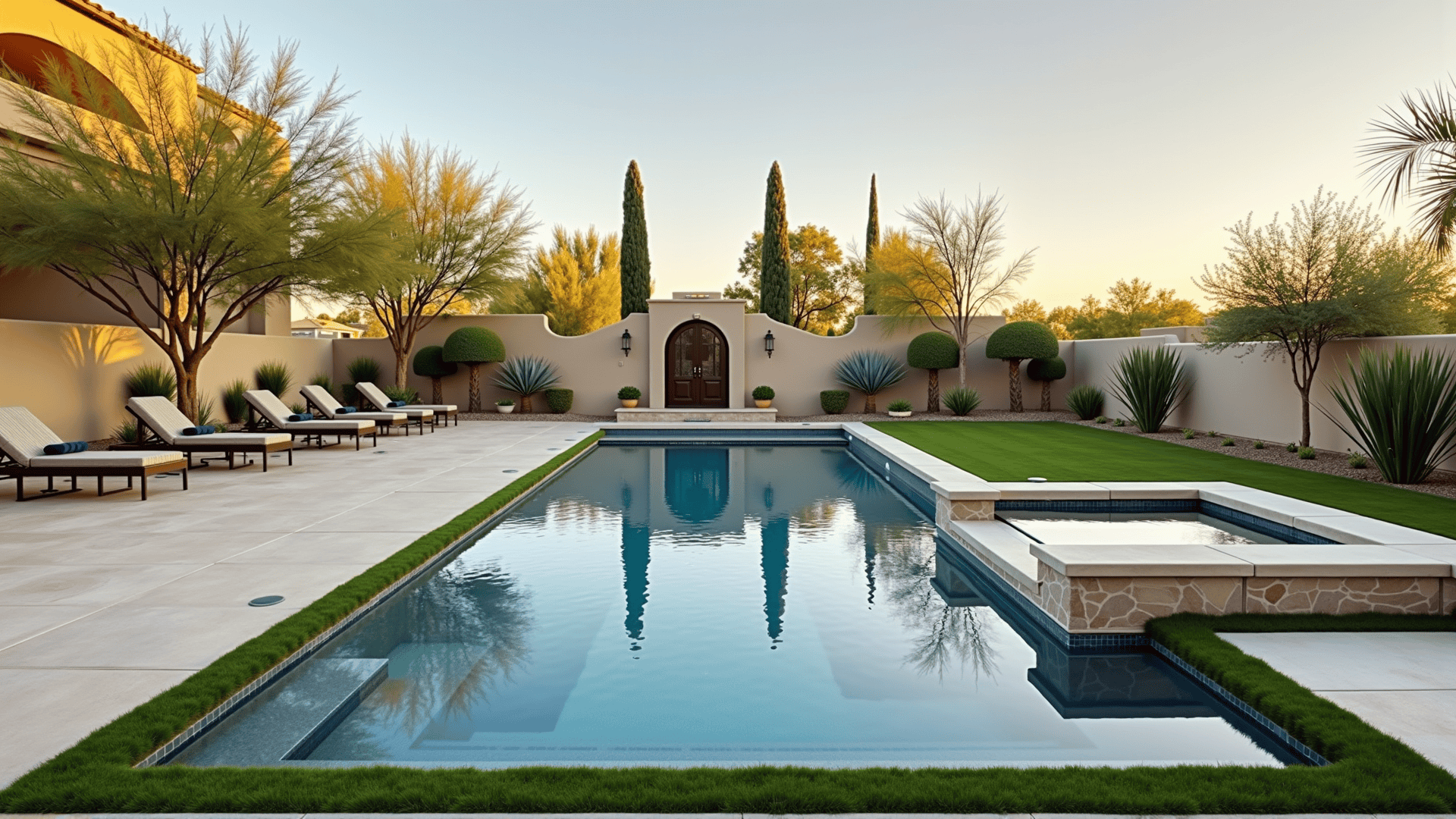 How Saltwater Pools Sanitize Water How Saltwater Pools Sanitize Water