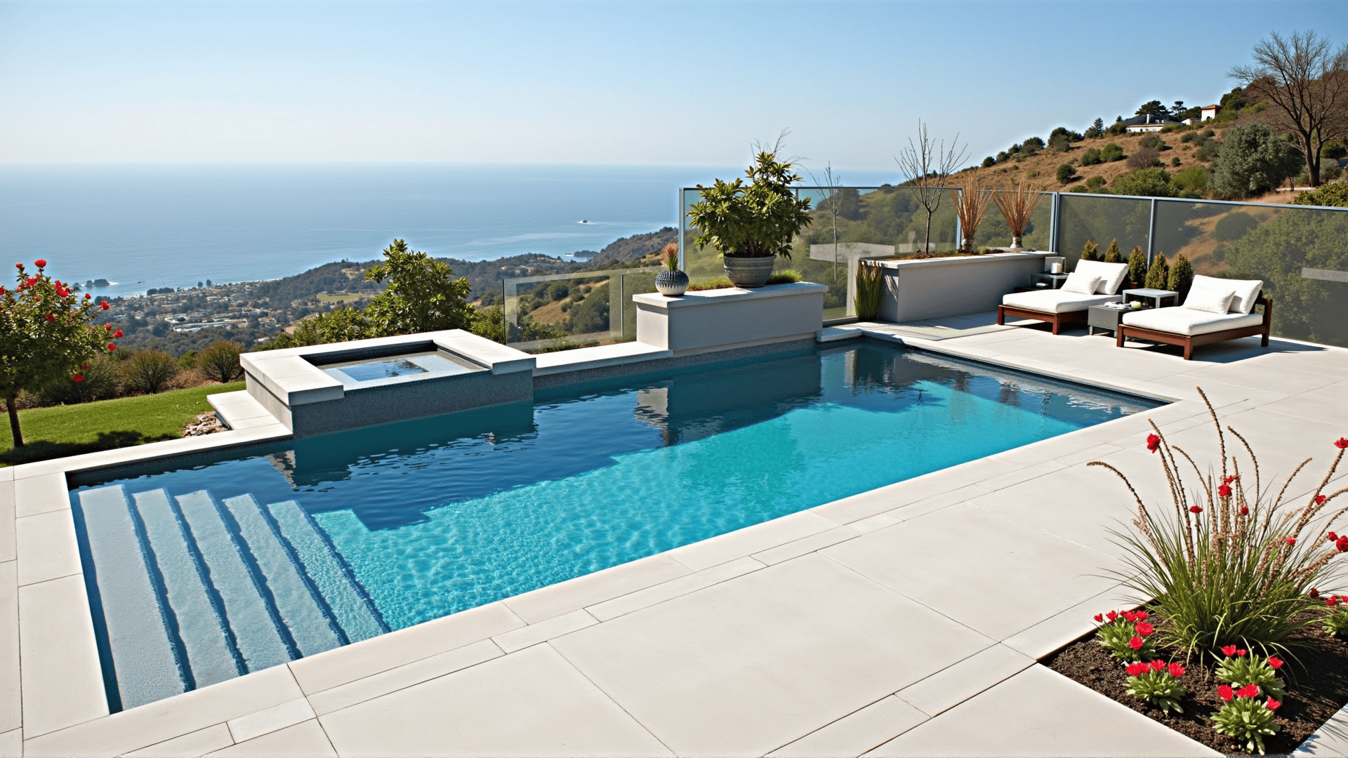 How Saltwater Pools Sanitize Water How Saltwater Pools Sanitize Water