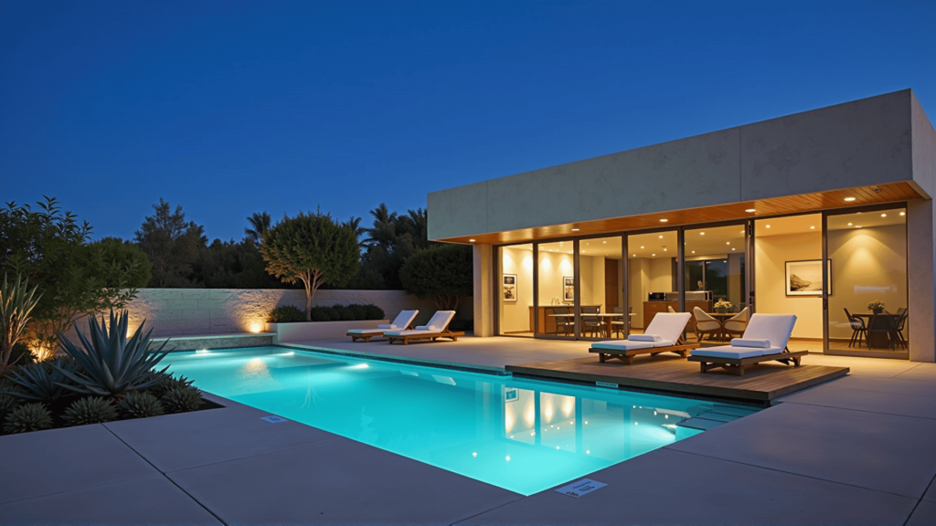 From Installation to Illumination: Your Guide to Fiber Optic Pool ...