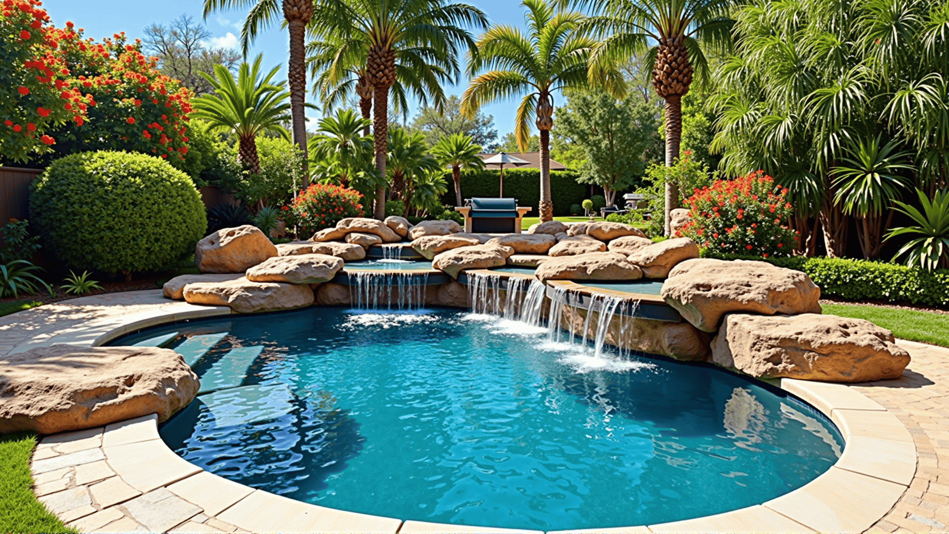 Saltwater vs. Chlorine Pools