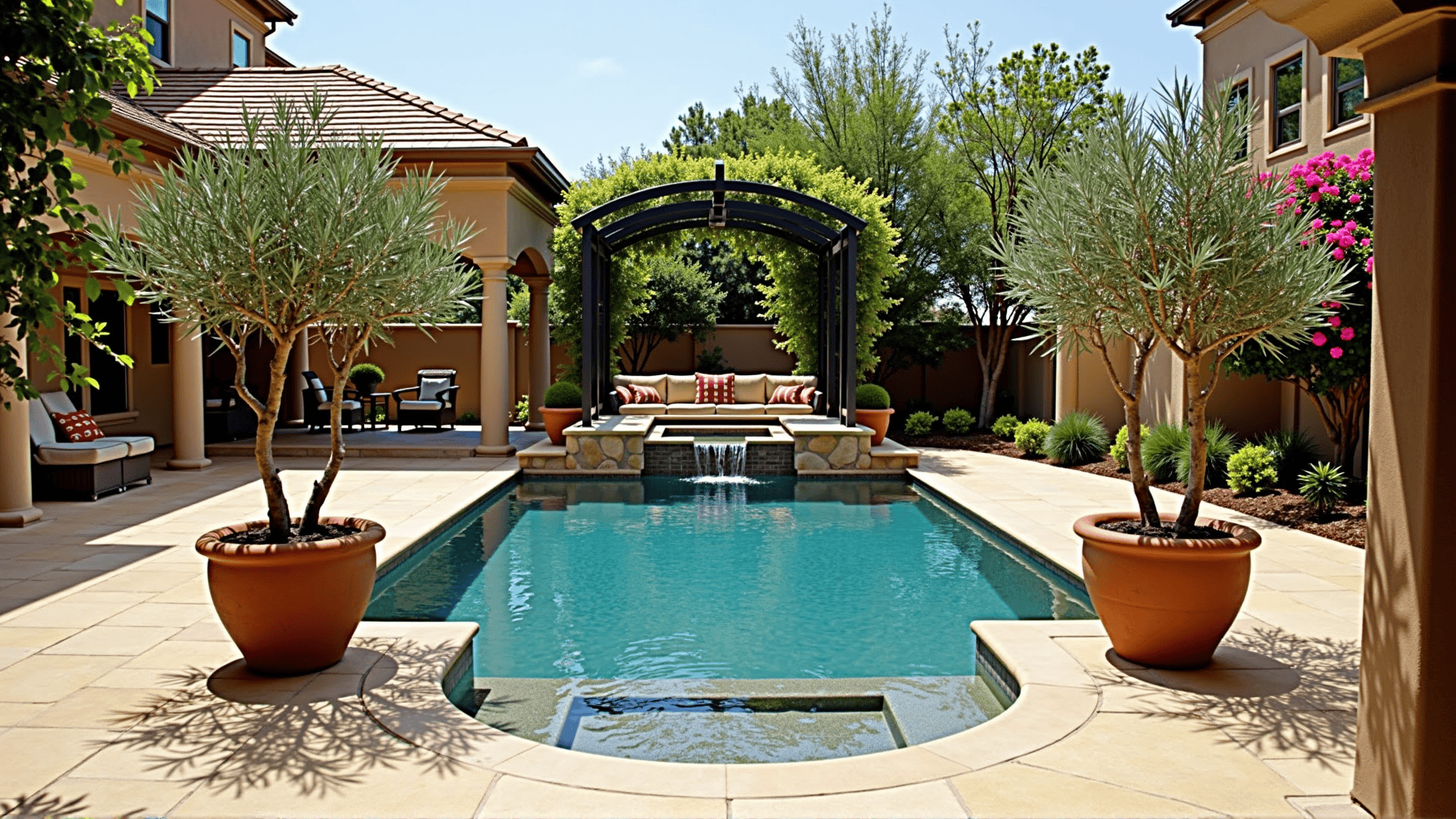 BLOG Pool Cleaning and Upkeep