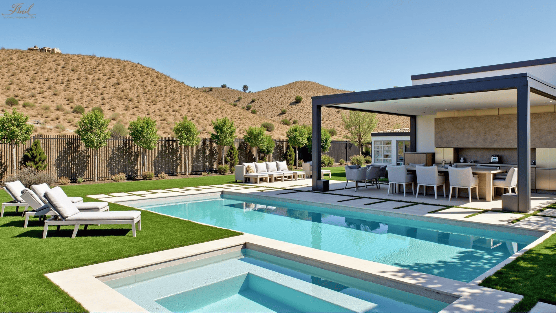 BLOG Pool Fencing and Enclosures