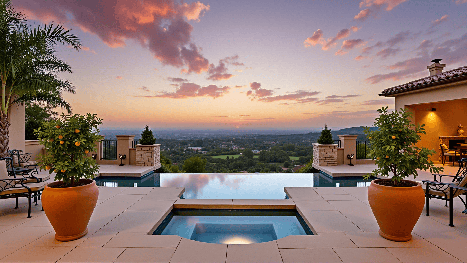 BLOG Pool Maintenance Services