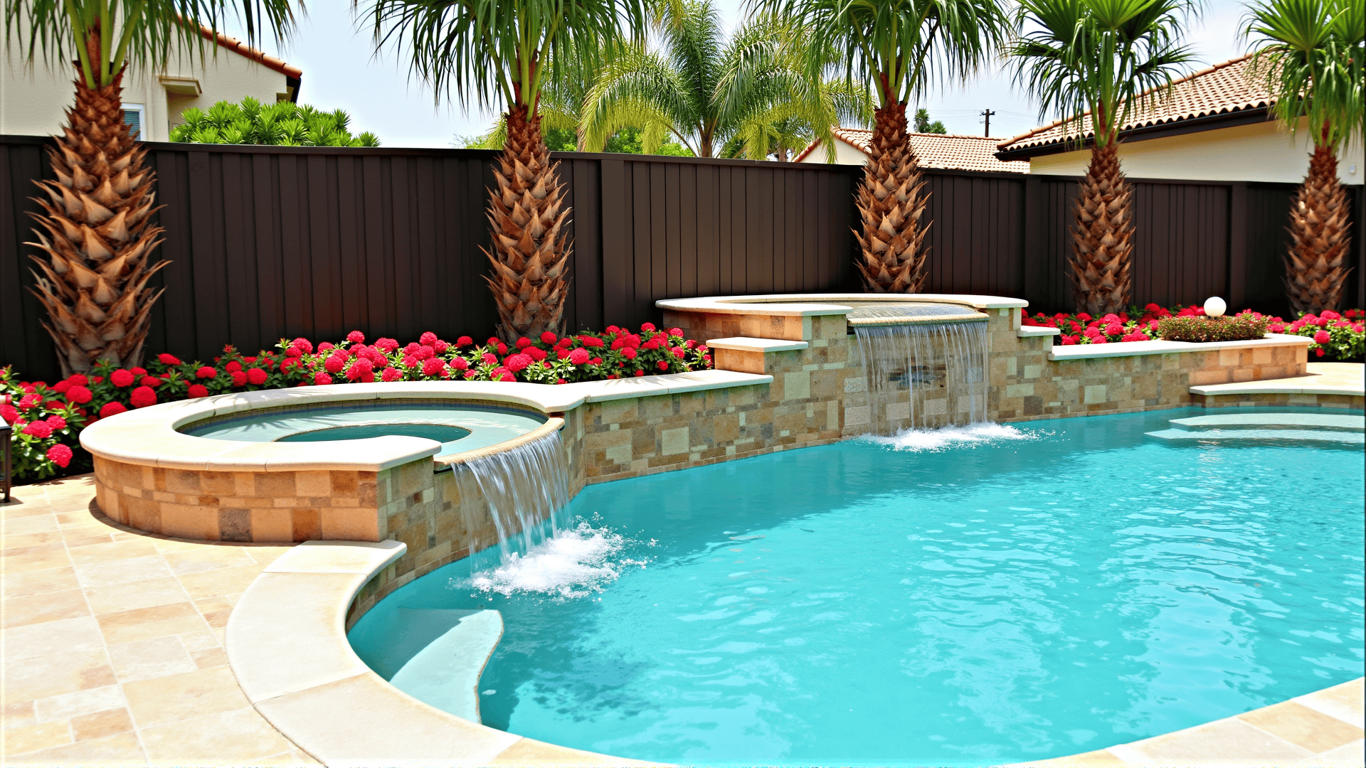 BLOG Saltwater Pools