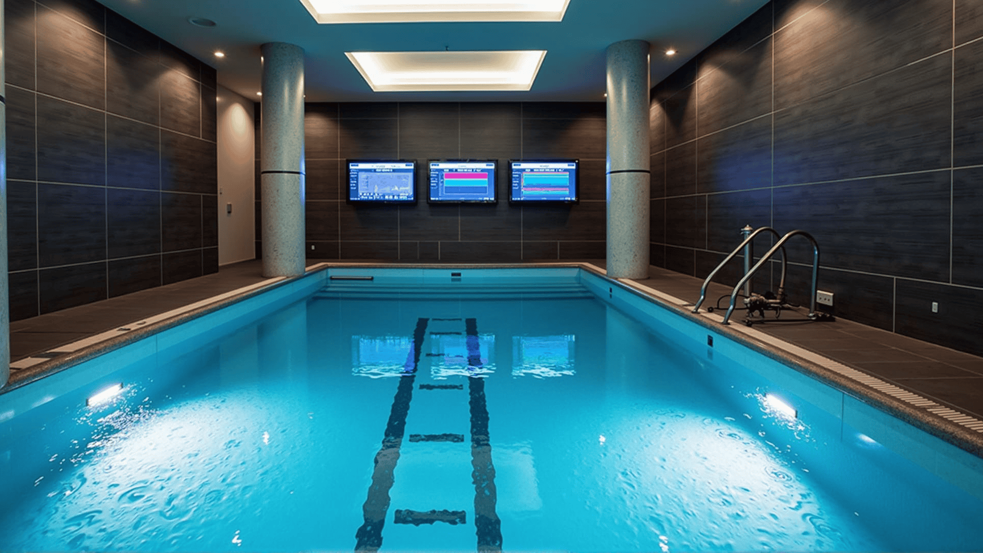 Indoor Pools