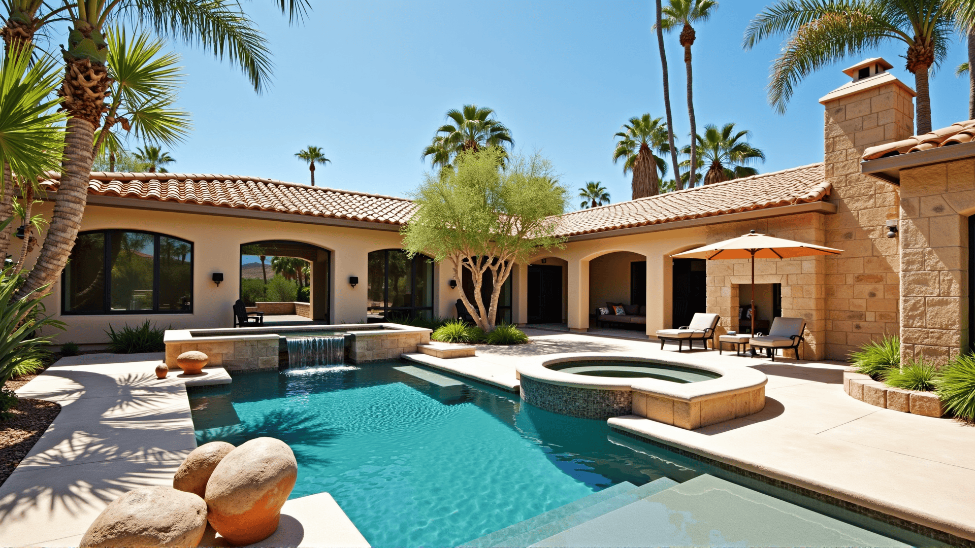 Pool Cover Options