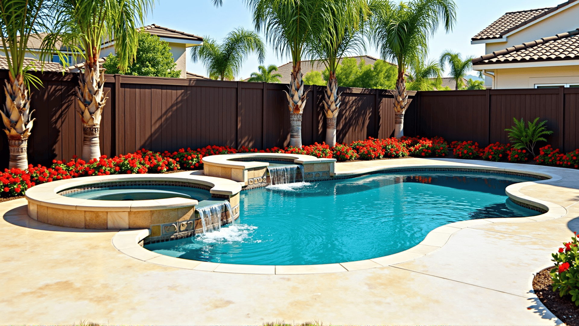 Pool Cover Options