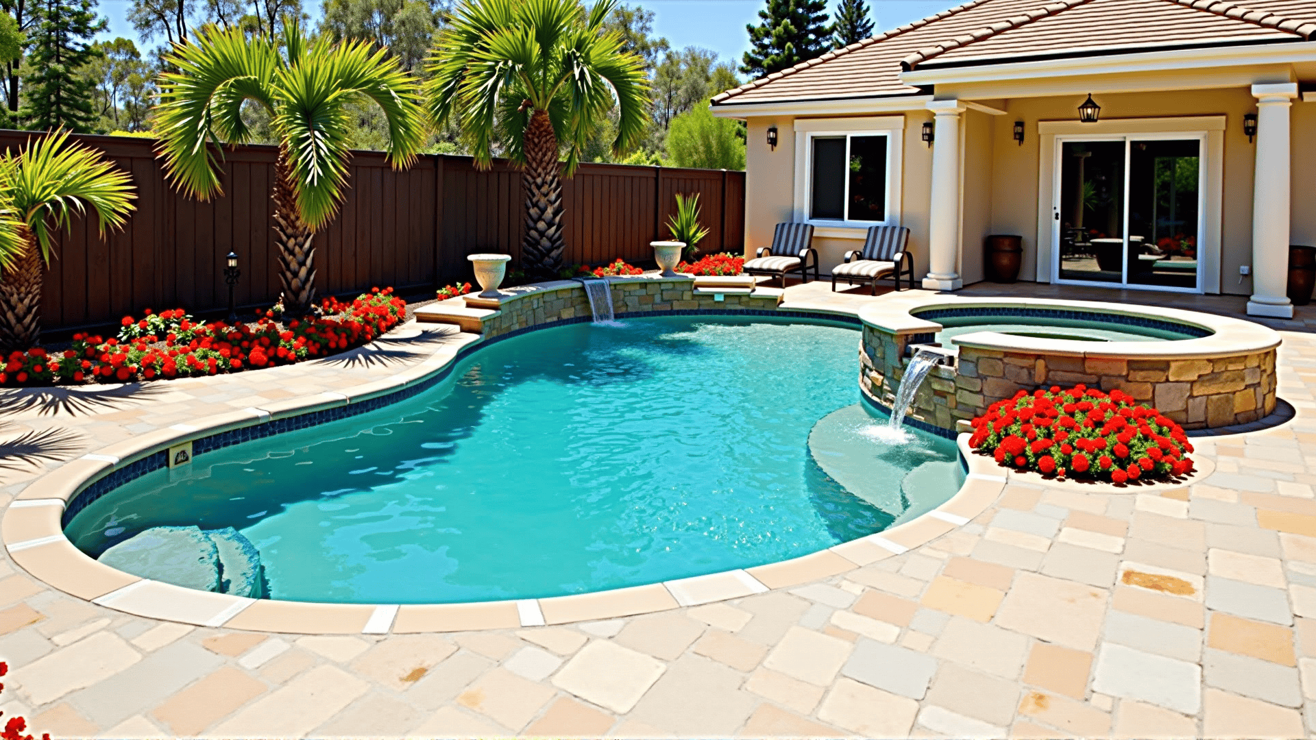 Pool Cover Options