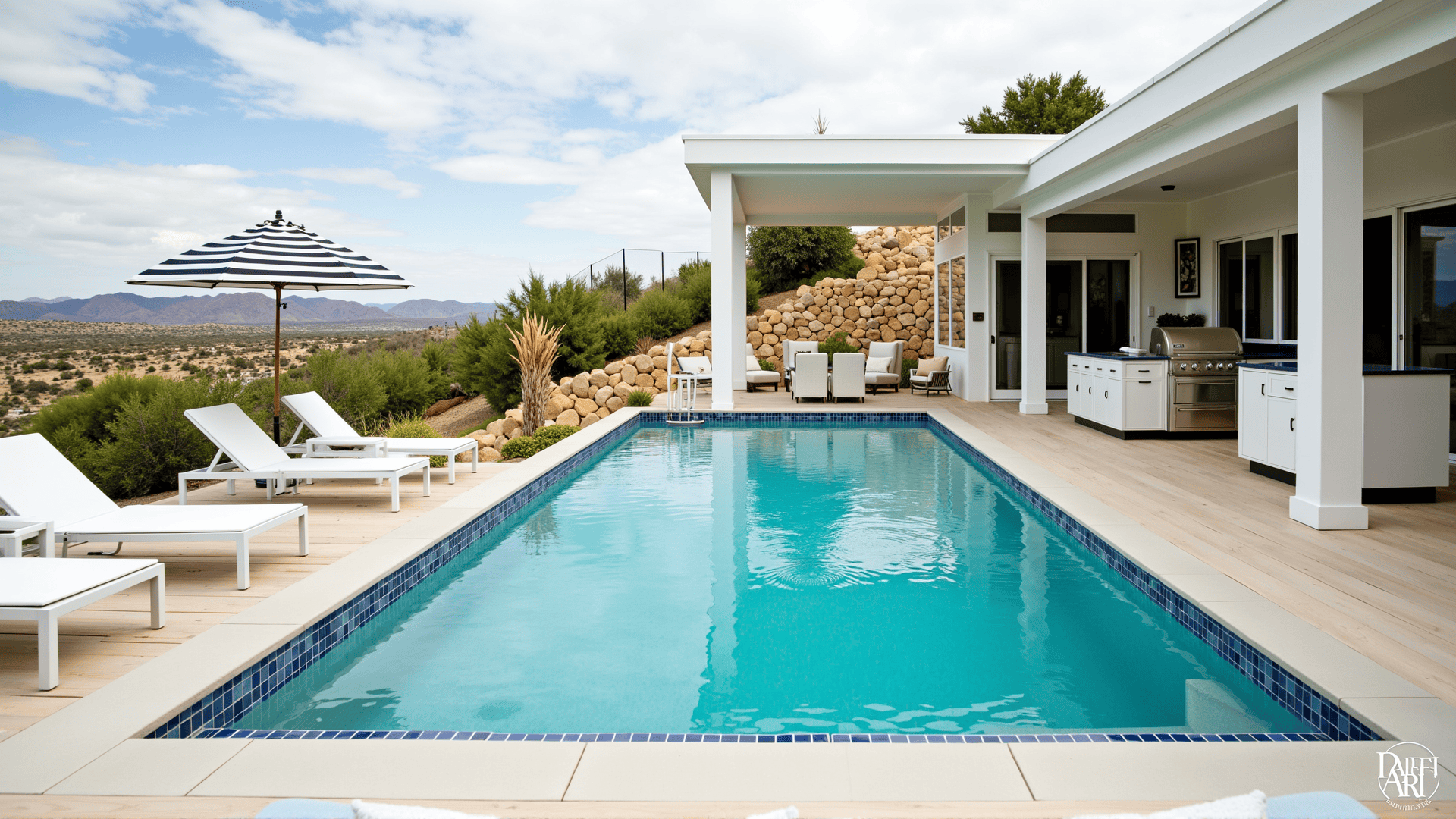 Exercise Pools