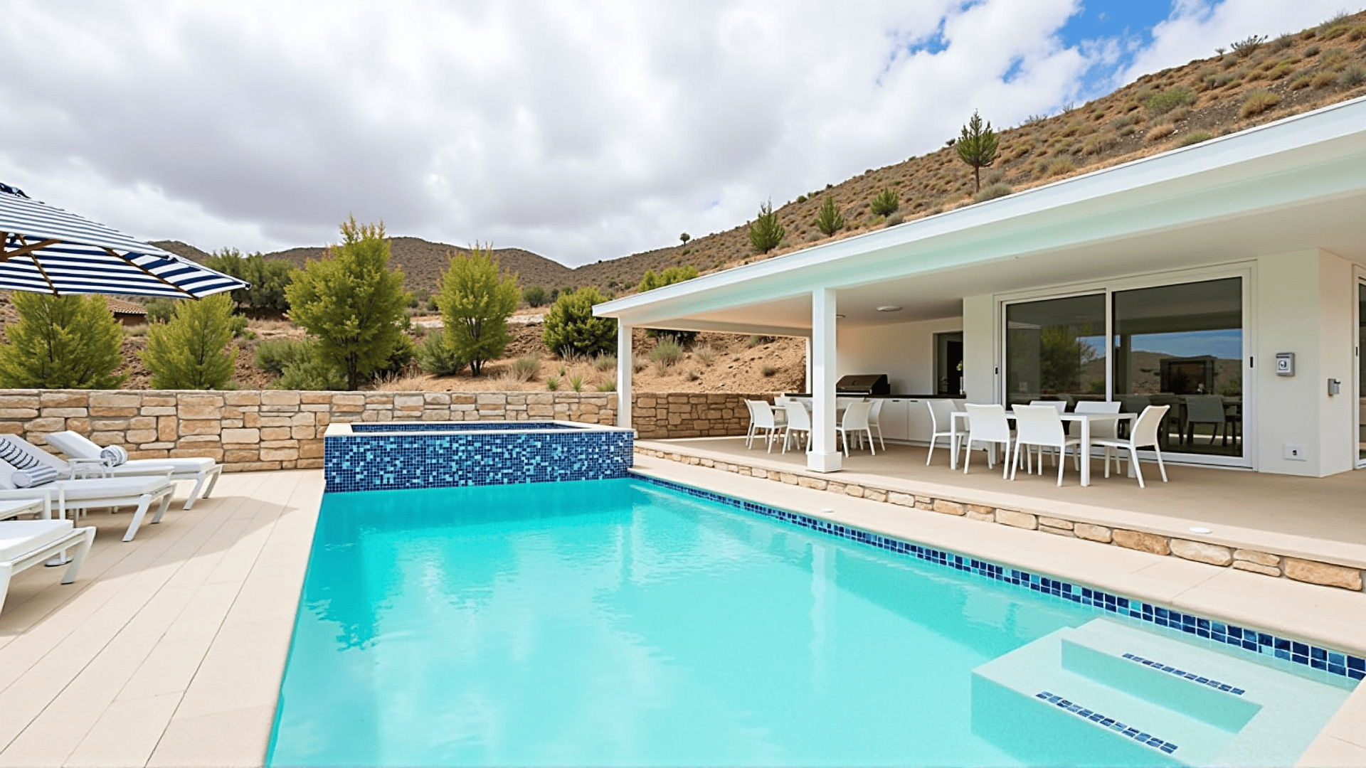 Exercise Pools