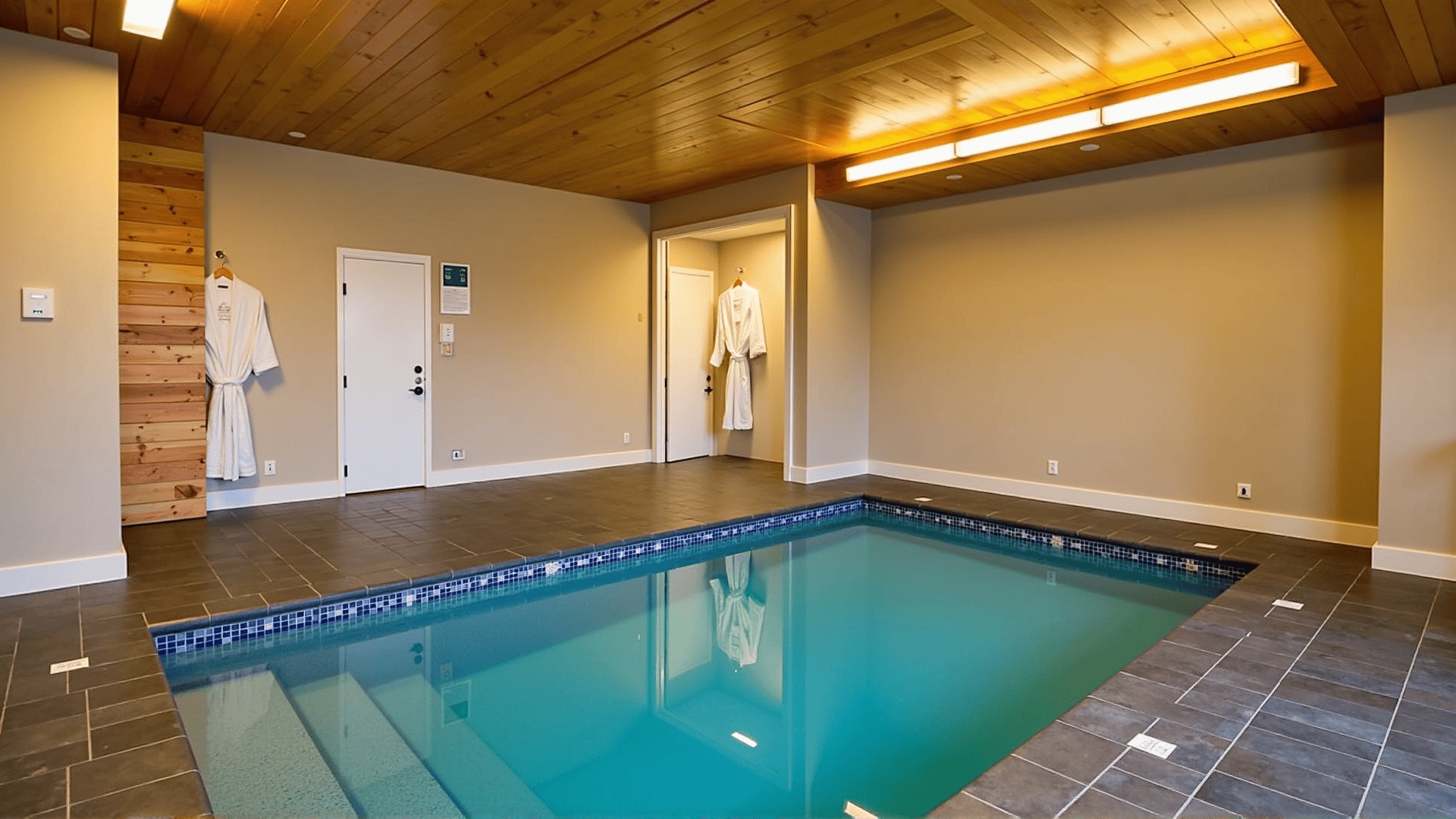 Exercise Pools
