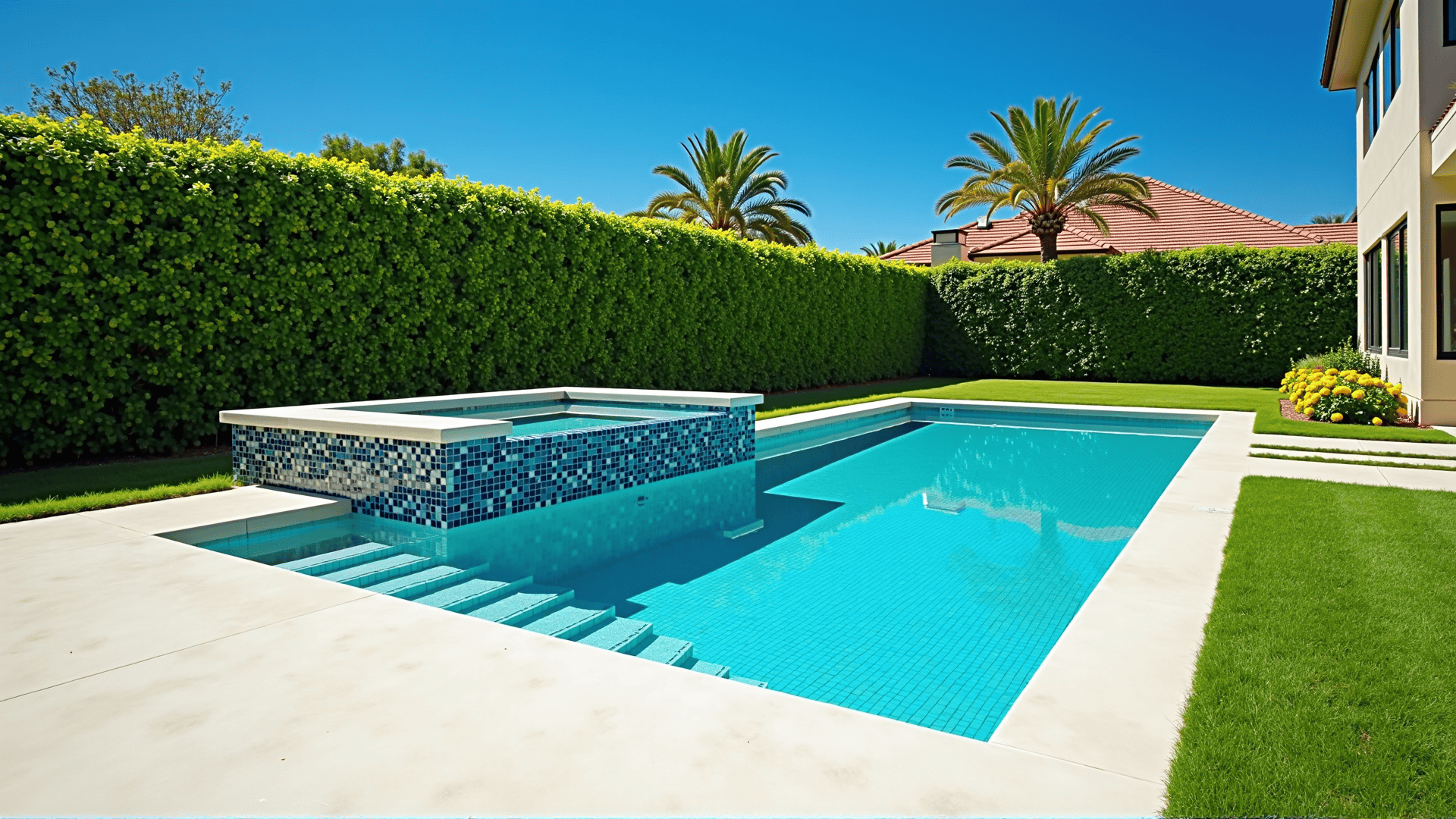 Exercise Pools