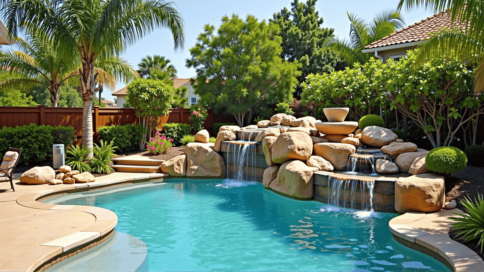 Modern vs. Classic Pool Designs