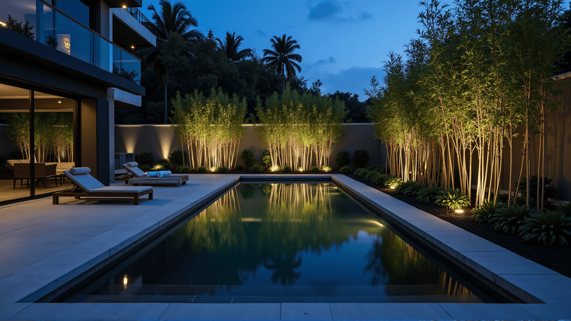 Resort-Style vs. Traditional Pools