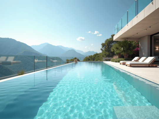 Basic Overview of Pool Sanitization