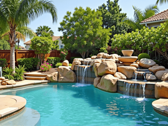 Health Benefits of Saltwater Pools Health Benefits of Saltwater Pools