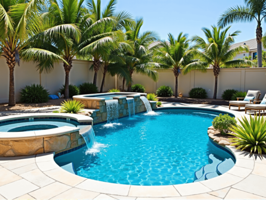 Health Impacts of Saltwater Pools