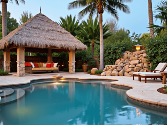 How Saltwater Pools Sanitize Water