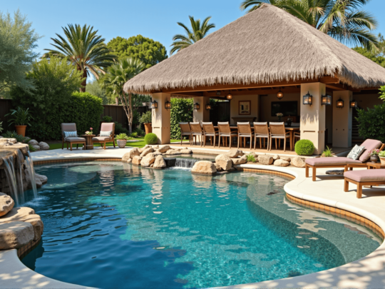 Introduction to Saltwater Pools Introduction to Saltwater Pools