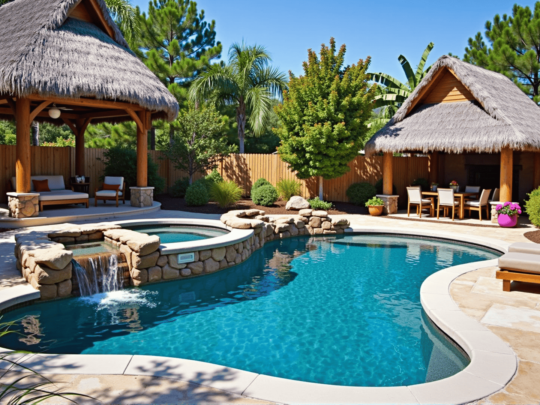 Understanding Chlorine Pools